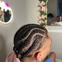 Cornrows