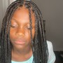 Individual Braids