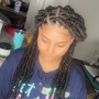 Faux Locs