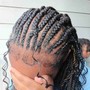 Relaxer Touch Up