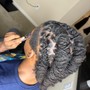 Comb Twist