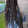 Box Braids