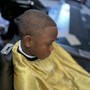 Kid's Cut