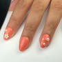 Basic Gel Manicure