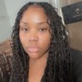 Box Braids