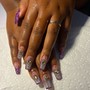 Nail art