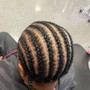 Kinky Twist