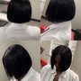 Quick Weave Bob