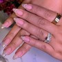 Shellac Manicure