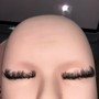 Eyelash Fill