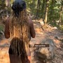 30 '' Goddess Locs ( HAIR INCLUDED)