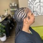 Senegalese Twist