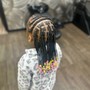 Kid's Braids