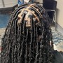 Senegalese Twist