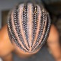 Kinky Twist