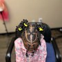 Stitch Cornrows