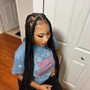 Full Sew In