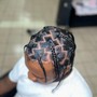 Kid's Braids