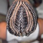 Kinky Twist