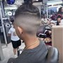 Kid's Cut