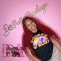 Lace Closure Sew In