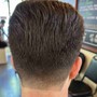 Men's Cut