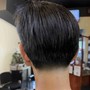 Men's Cut