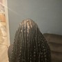 Crochet Braids