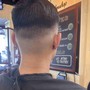 Men's Cut