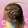 Cornrows