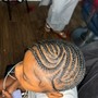 Comb Twist