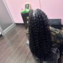 Closure Sew In