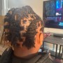 Kid's Braids