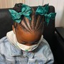 Kid's Braids