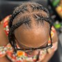 Crochet Braids