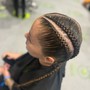 Additional Braid Extension Add-On