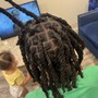 knotless Braids