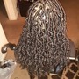 DreadLocks Retwist