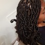 DreadLocks Retwist