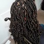 DreadLocks Retwist