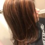 Keratin Treatment