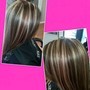 Partial Highlights