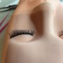 Eyelash Extensions