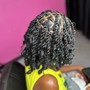 Loc Retwist