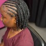 Island Twists