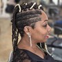 Crochet Braids