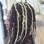 Crochet Braids