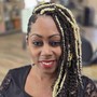 Crochet Braids