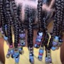 Individual Braids