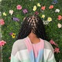 24 inch Soft Locs